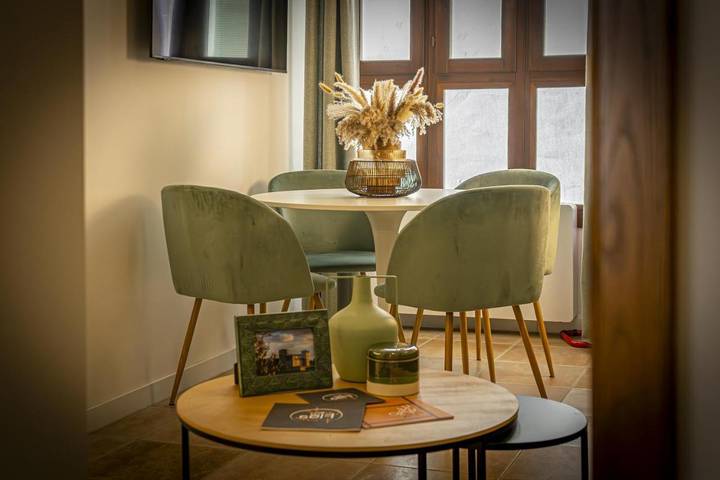 Location de vacances pour 5 personnes, animaux acceptés à Gualdo Tadino - 2