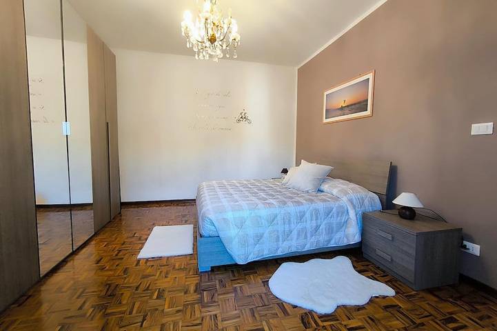 Gîte pour 4 personnes, avec jardin et balcon à Novi Ligure - 2