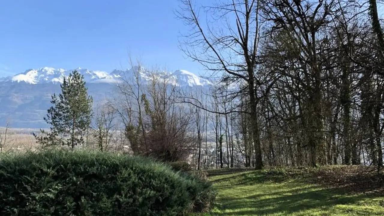 Ganze Ferienwohnung, Ferienwohnung für 4 Personen (42 m²) in Montbonnot-Saint-Martin in Montbonnot-Saint-Martin, Isère