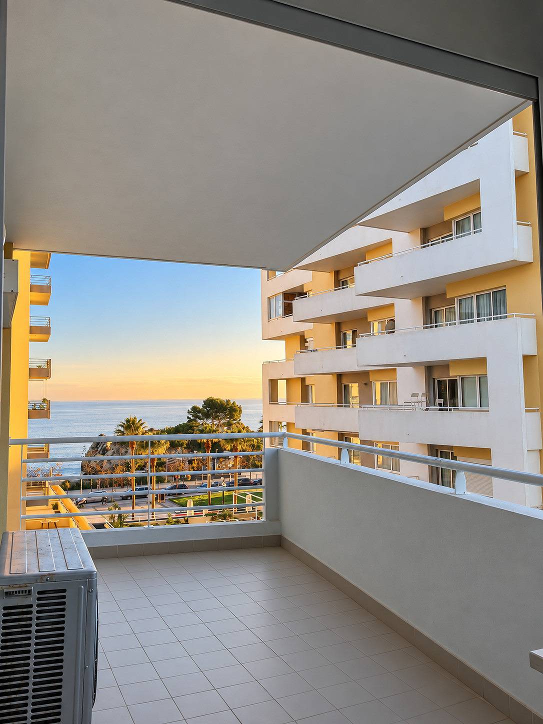 Appartamento vacanze a Portimao a partire da 60€ a notte