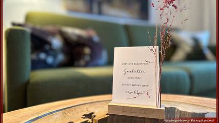 Ferienwohnung für 4 Personen in Mittelberg, Allgäuer Alpen (Österreich), Bild 1