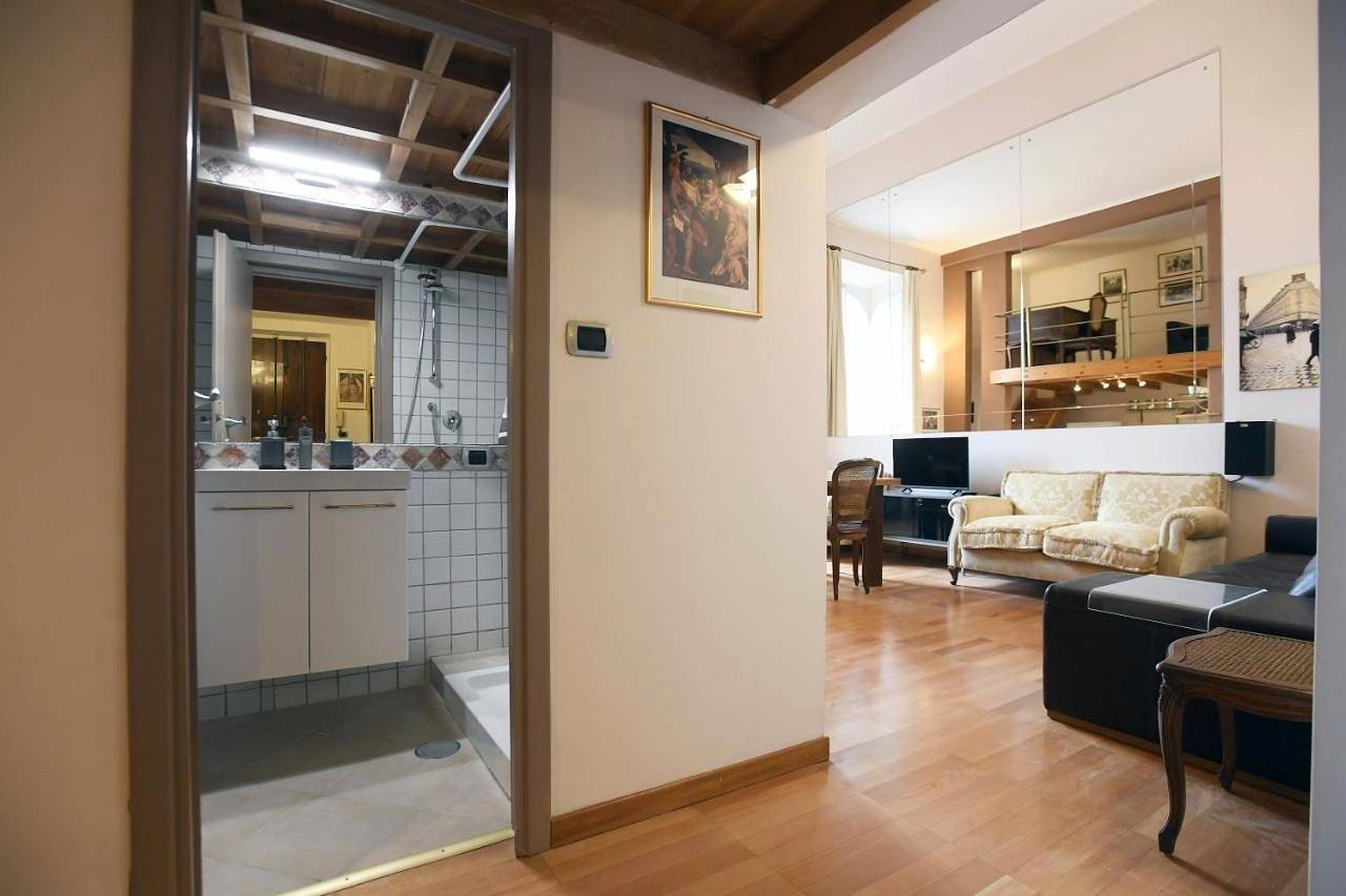 Appartamento intero, Apartment in Centro di Roma, Roma