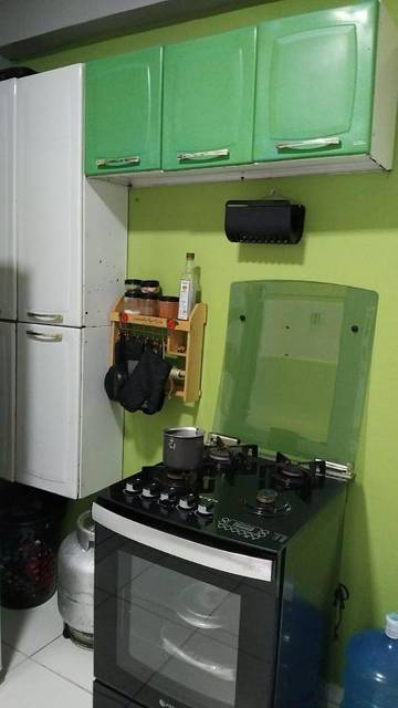 Chambre d’hôte pour 2 personnes, avec balcon à Belém