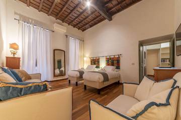 Glamping per 2 Persone in Centro di Roma, Roma, Foto 2