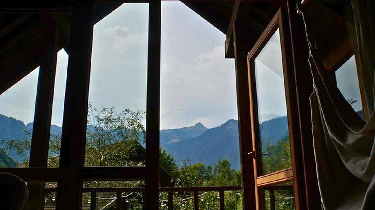 Ganze Ferienwohnung, Ferienwohnung für 6 Personen (120 m²) in Mellau in Mellau, Bregenzerwald