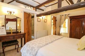 Cottage for 4 People in Norfolk, East of England, Photo 4