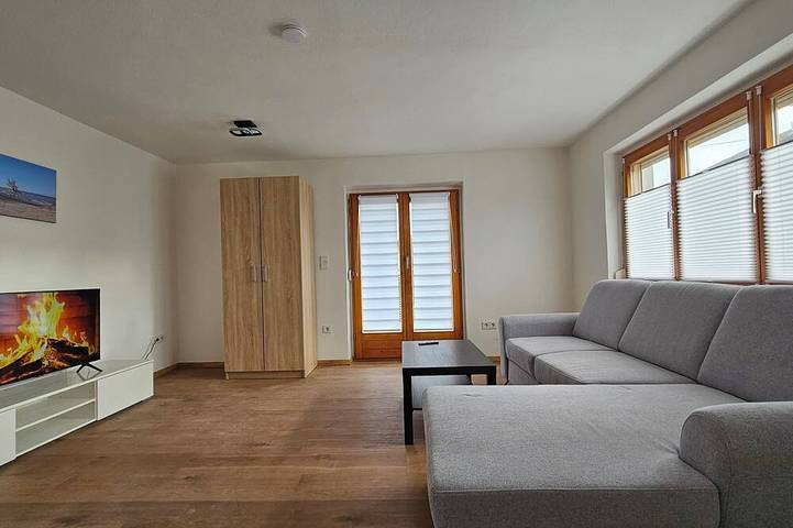 Ferienwohnung für 6 Personen, mit Terrasse - 1