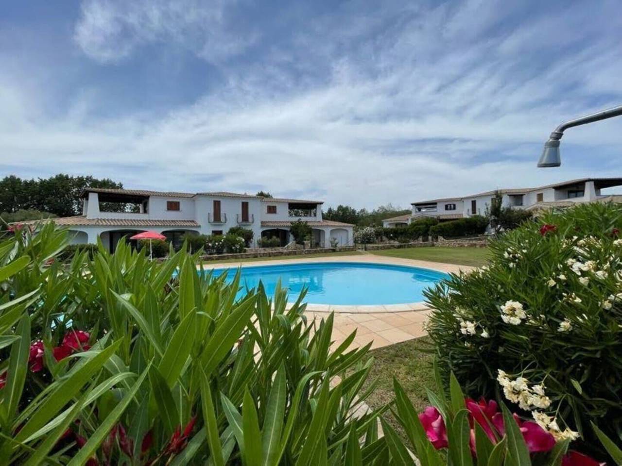 Appartamento intero, Luisa Apartment In Budoni, Shared Pool - Villa Luisa in Budoni, Olbia-Tempio