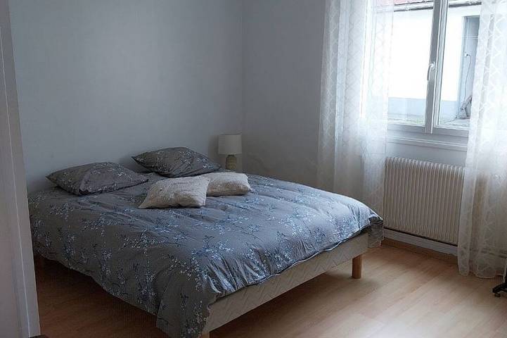 Gîte pour 6 personnes dans Le Palais De La Cathedrale Saint Omer - 2