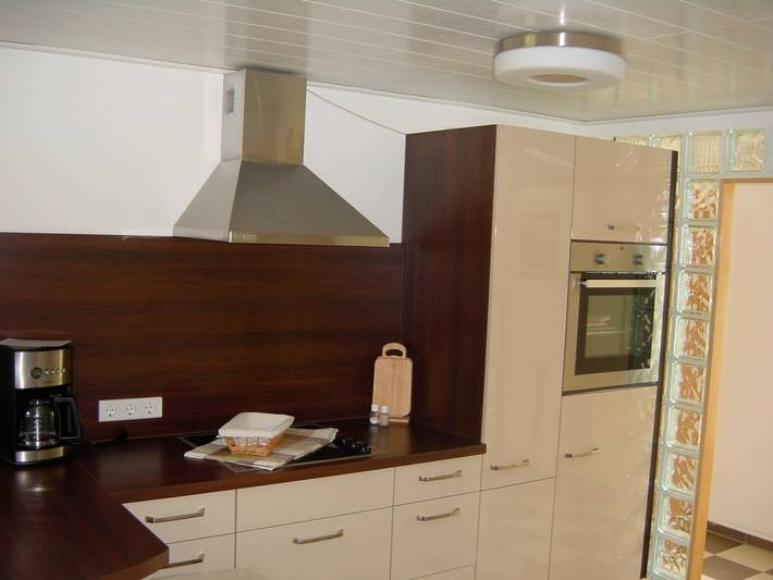 Ferienhaus für 4 Personen, mit Garten in Eckernförde - 4