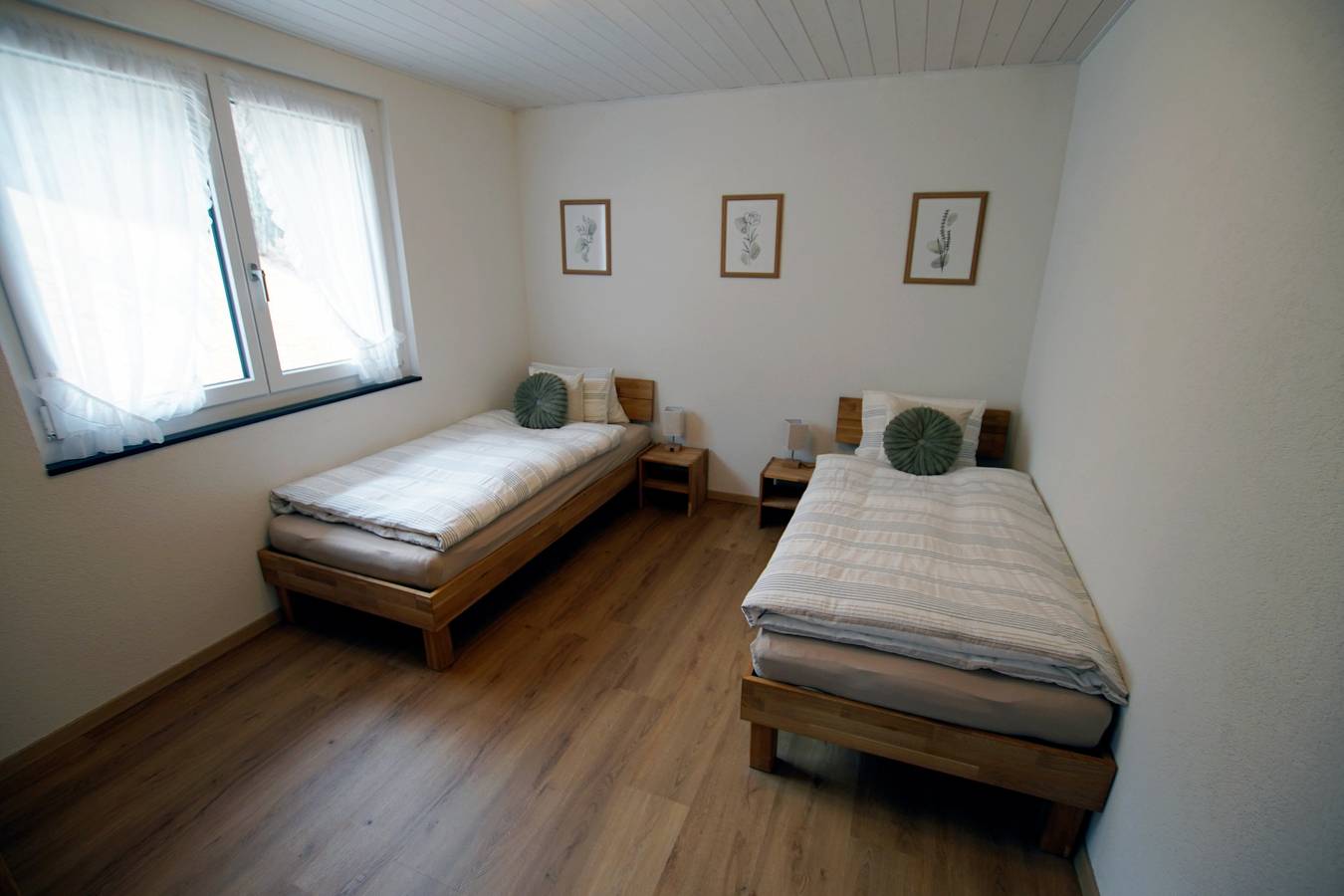 Ganze Ferienwohnung, Chalet Bergzauber Ferienwohnung Engelhorn in Hasliberg, Verwaltungskreis Interlaken-Oberhasli