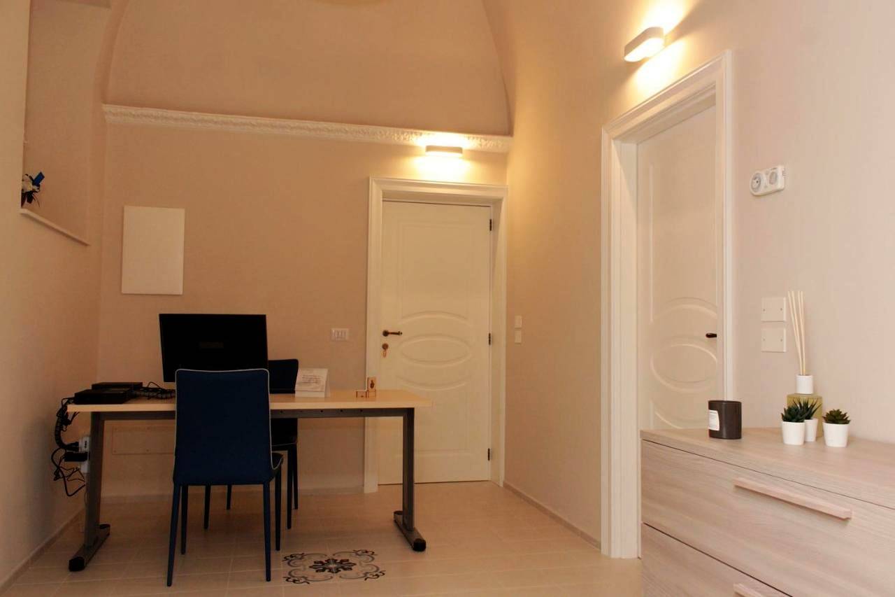 Two-Bedroom Suite in Barletta, Barletta-Andria-Trani
