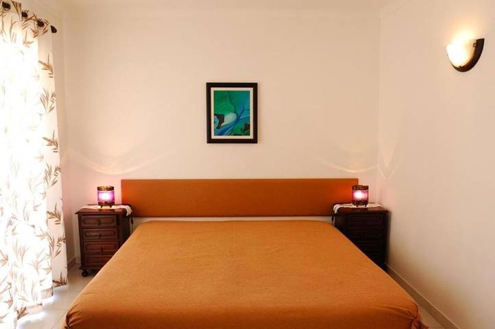 Maison d’hôte pour 2 personnes, avec jardin ainsi que vue sur le lac et vue à Aljezur - 2