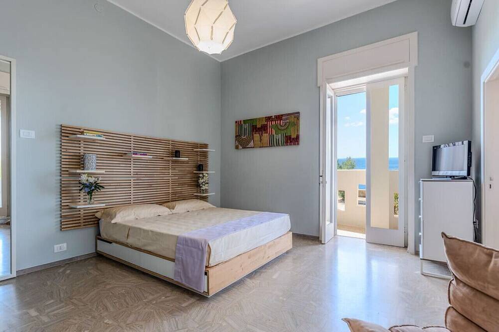 Apartamento entero, Villa Valletta 1 - Santa Cesarea Terme in Santa Cesarea Terme, Salento