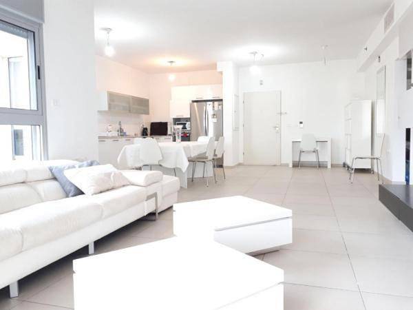 Apartamento de vacaciones para 6 personas, con vistas y balcón - 1