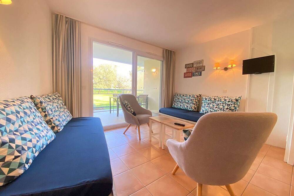 Photo : Appartement de vacances