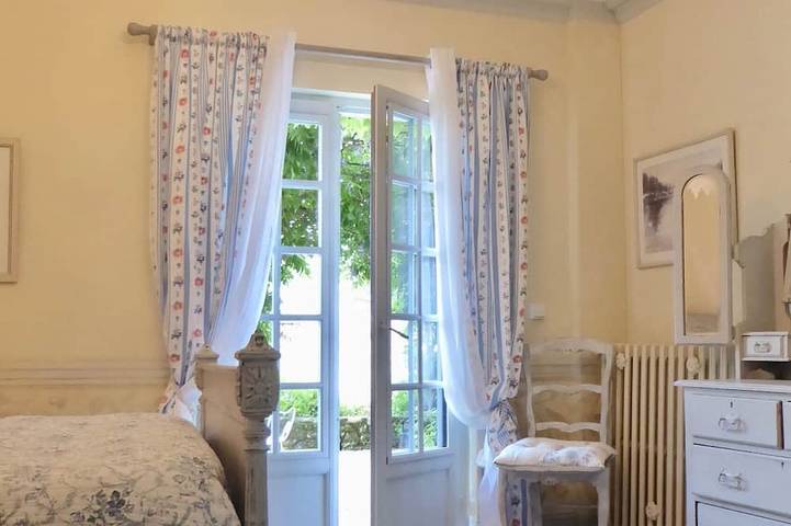 Gîte pour 2 personnes, avec jardin à Lamonzie-Montastruc - 3