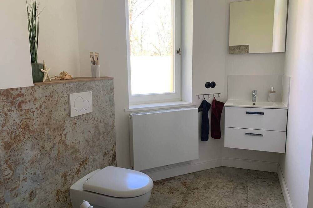 Ganze Wohnung, Neu! Vogtland Herberge Auerbach 3 Personen+ Baby in Auerbach, Chemnitz und Umgebung