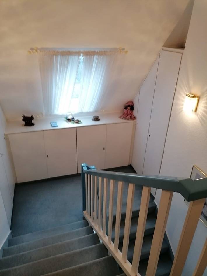 Ferienwohnung für 2 Personen, mit Balkon in Duhnen - 2