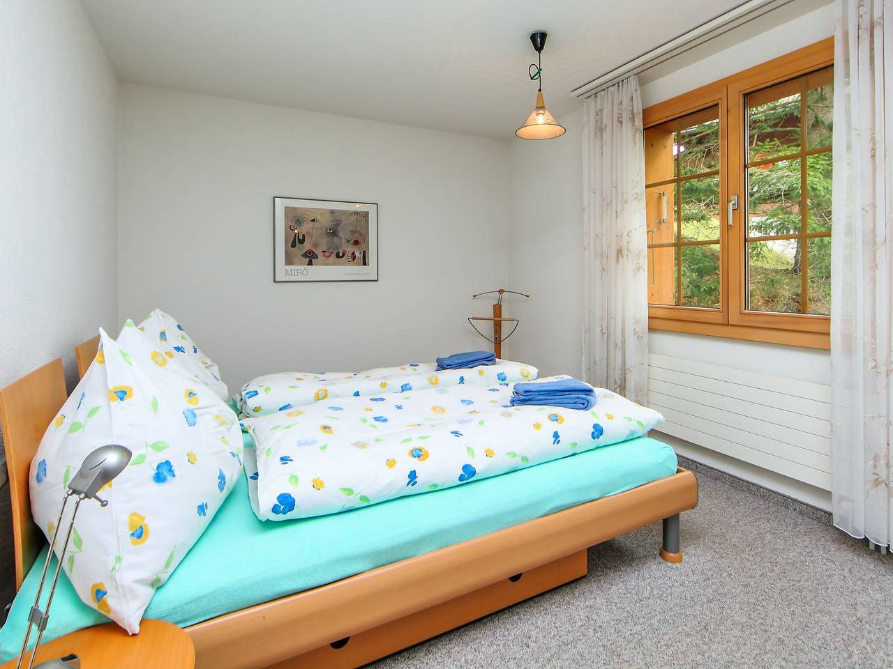 Ganze Wohnung, Firstsunne in Schwendi b. Grindelwald, Grindelwald