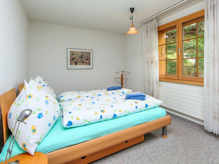 Ganze Wohnung, Firstsunne in Schwendi b. Grindelwald, Grindelwald