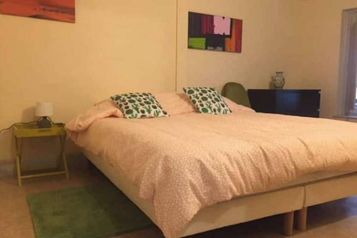 Appartement entier, Cap Coutellerie - T4 - Séjours Pros ou Familles en hypercentre de Thiers in Thiers, Région de Thiers
