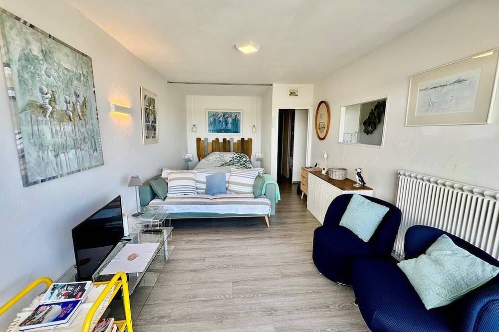 Appartement entier, Appartement Superbe Vue Mer à Tregastel in Trégastel, Côte de Granit Rose
