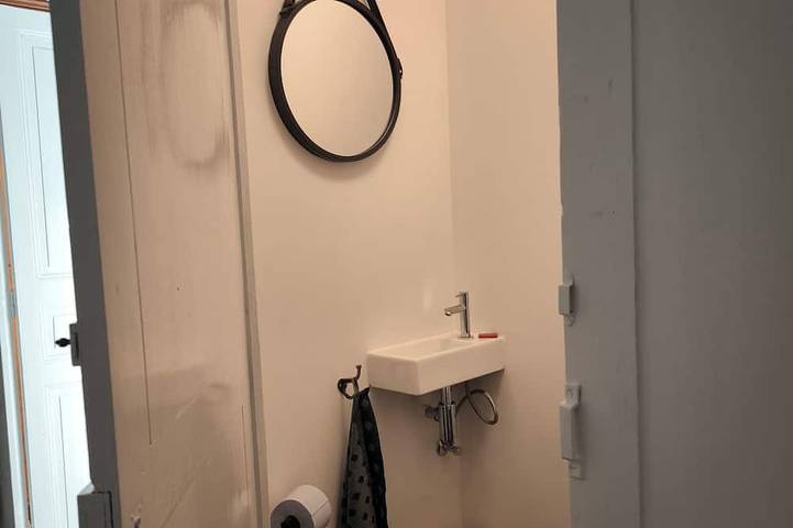 Location de vacances pour 4 personnes à Châteaumeillant - 4