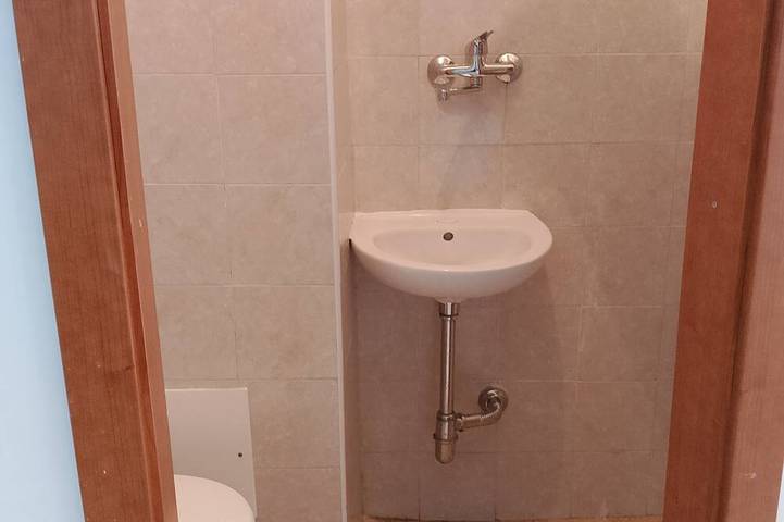 Ganze Wohnung, Studio apartment in the historic center renovated in Pietragalla, Potenza Provinz