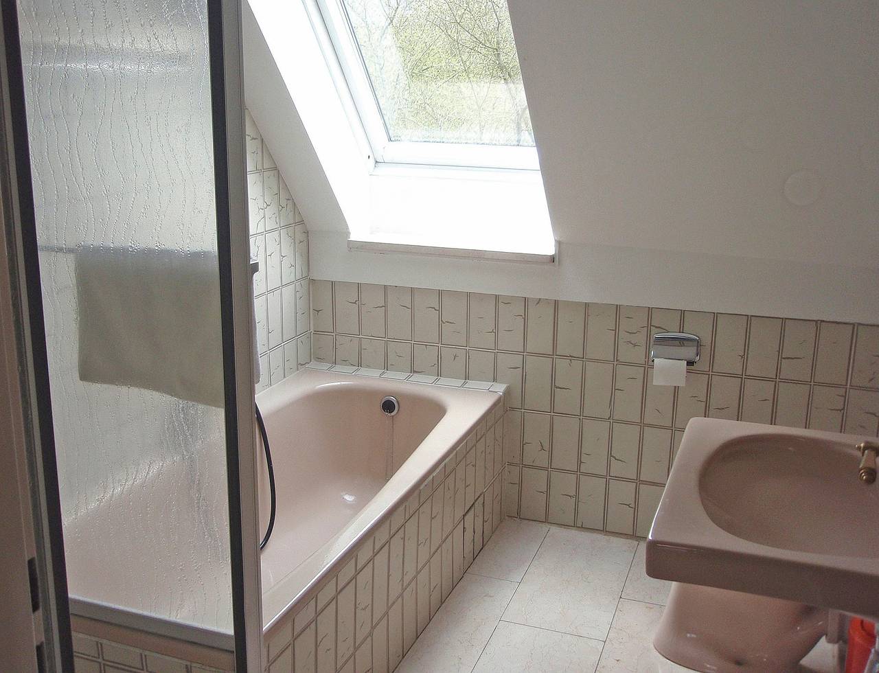 Ganze Ferienwohnung, Fewo Gottorf in Ulsnis, Grünes Binnenland