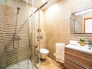 Apartamento De Férias para 3 Pessoas em Armação de Pêra, Distrito de Faro, Foto 4