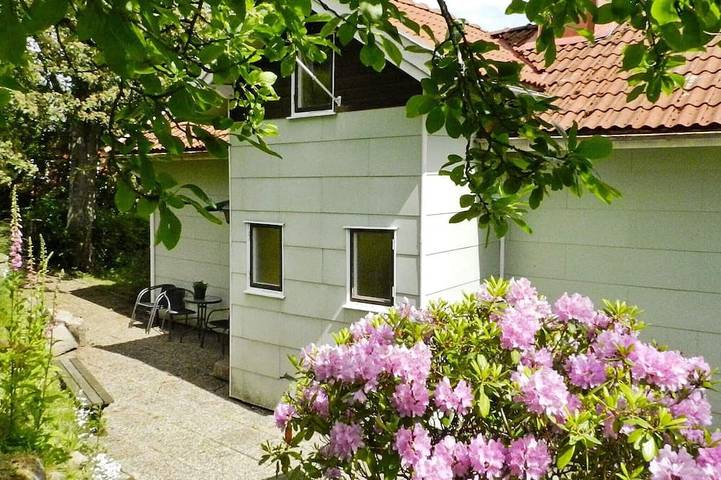 Ferienhaus für 6 Personen, mit Sauna in Bohuslän