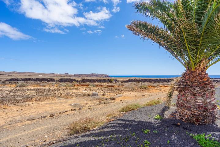 Villa pour 6 personnes, avec terrasse à Teguise - 4