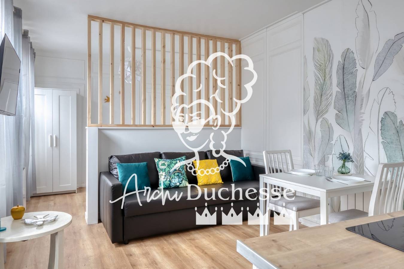 Photo : Appartement de vacances