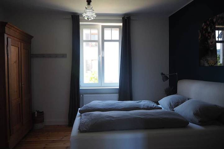 Ferienwohnung für 4 Personen in Kaiserslautern - 2