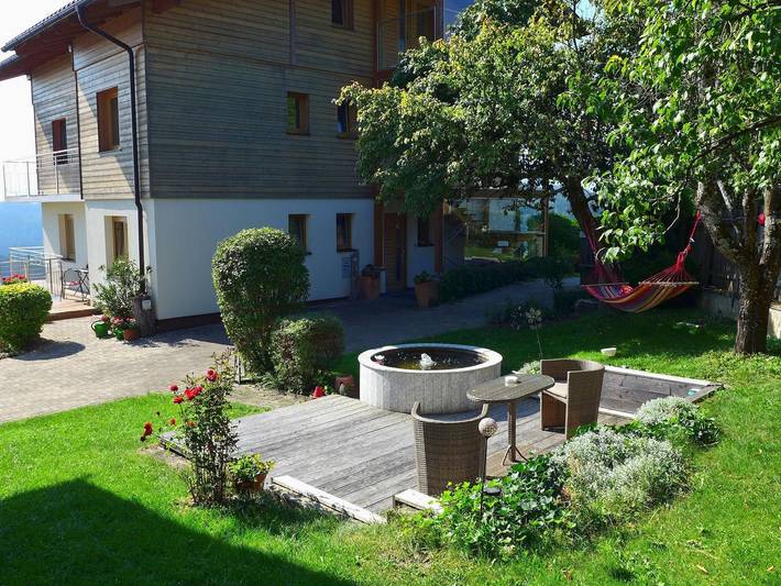 Ferienwohnung für 2 Personen, mit Balkon und Terrasse in Klagenfurt-Land - 3