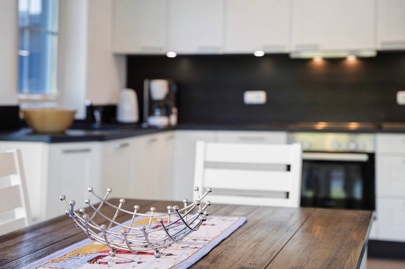Vakantiehuis 'Ferienhaus Strandperle' met prive terras, prive tuin en Wi-Fi, foto 6