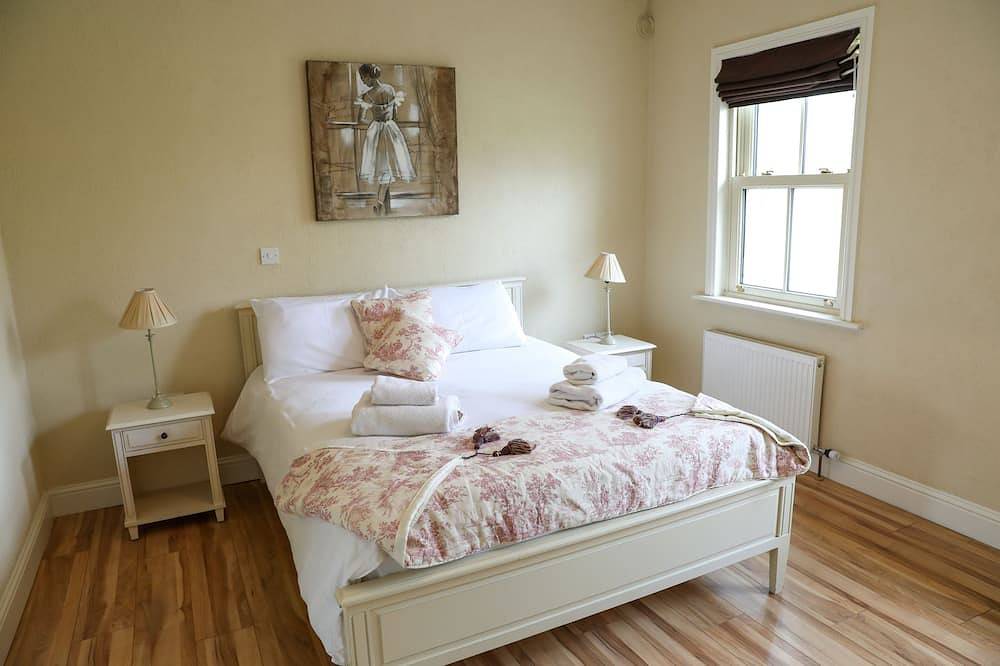 Luxuriöses Cottage inmitten einer wunderschönen irischen Landschaft. in Nenagh, Lough Derg