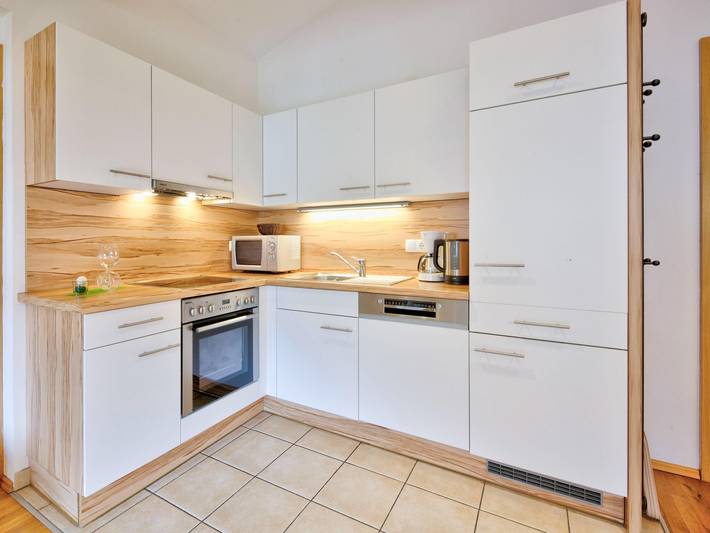 Ganze Wohnung, Apartment in Wildschönau – Vicky Apartment in Niederau, Wildschönau
