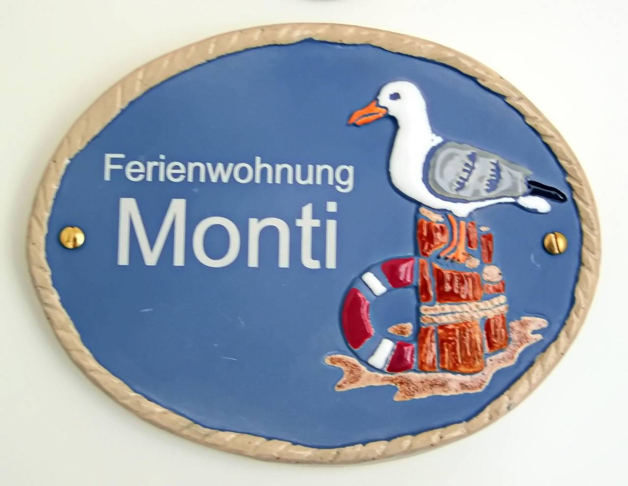 Ganze Ferienwohnung, App. Monti, Hörnum in Hörnum, Sylt