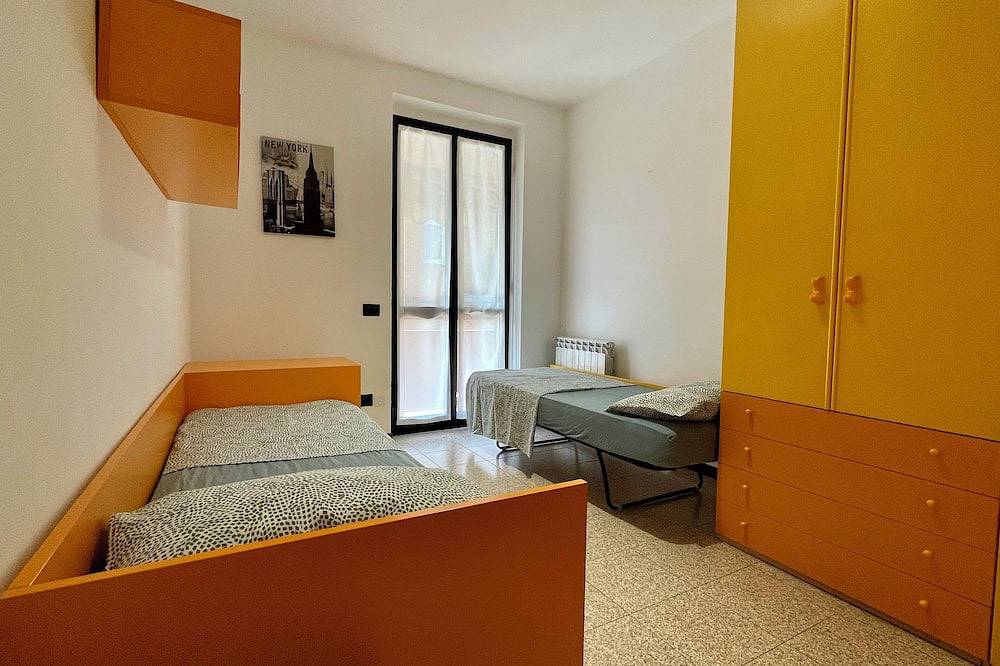 Apartamento entero, Apartment two steps away from the city center and lake maggiore in Arona (Lago Maggiore), Municipio de Arona