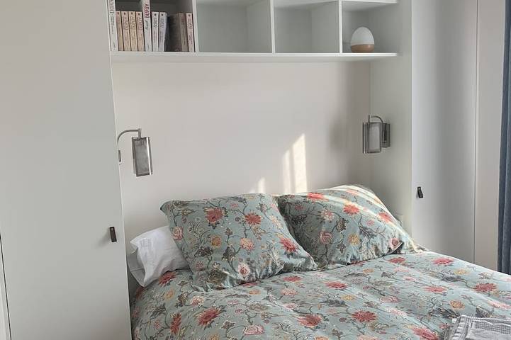 Gîte pour 4 personnes à Joinville-le-Pont - 2