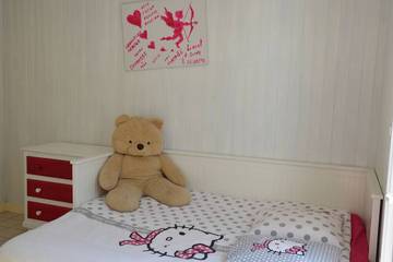 Maison D’hôte pour 2 Personnes dans Mouilleron-le-Captif, Région de La Roche-sur-Yon, Photo 1