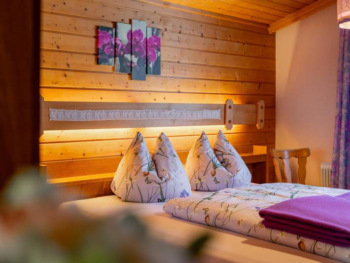 Ferienhaus für 4 Personen, mit Garten und Balkon in Saalbach-Hinterglemm-Leogang - 4