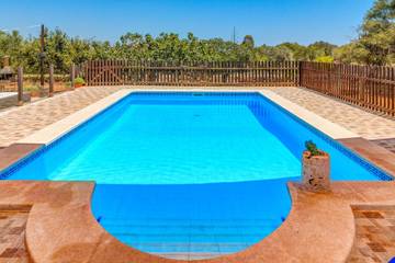 Villa in Santanyí, Majorca Villa in Santanyí, Majorca für 6