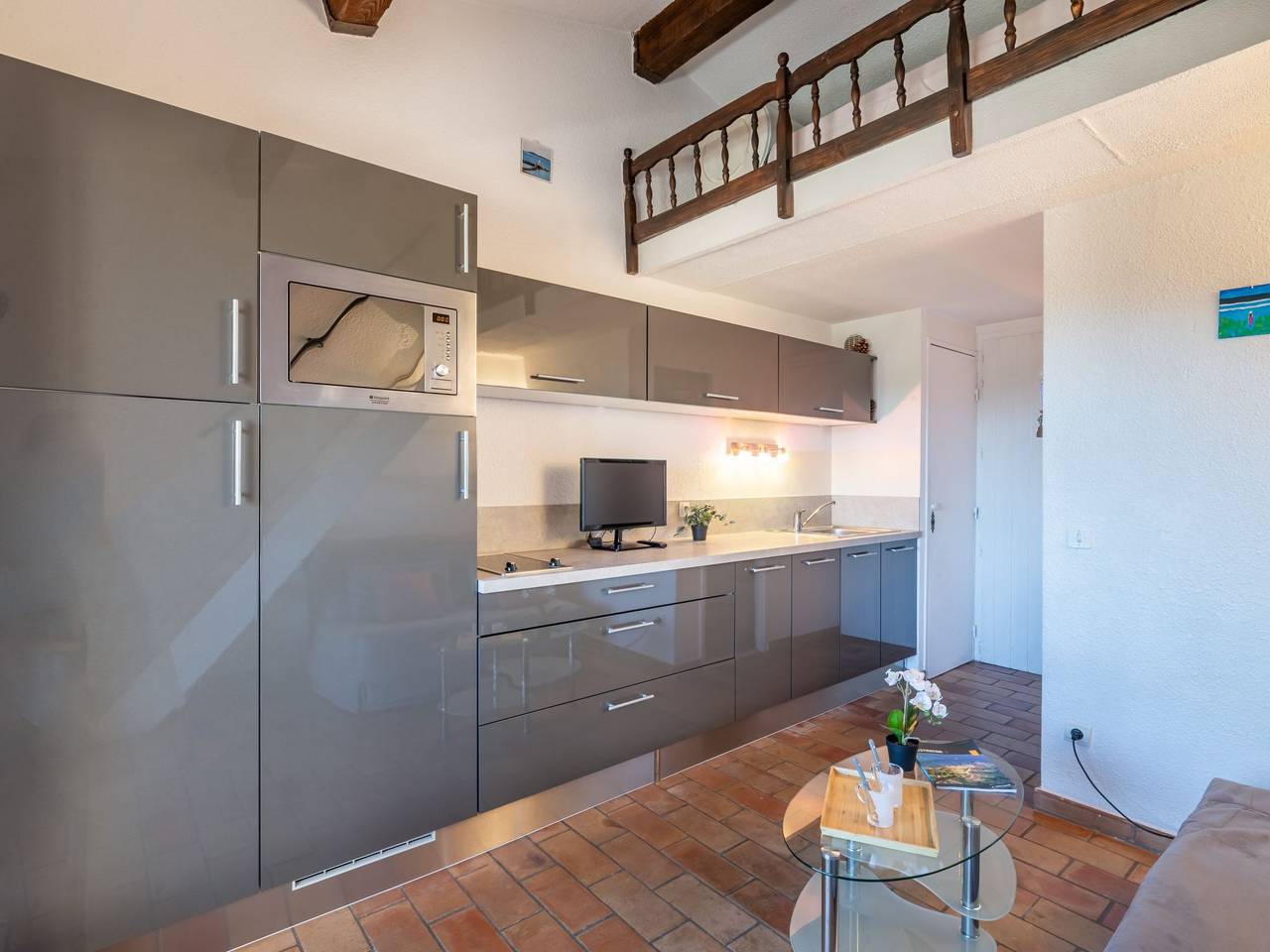 Apartamento entero, Les Bastides de Guerrevieille in Sainte-Maxime, Region de Draguignan