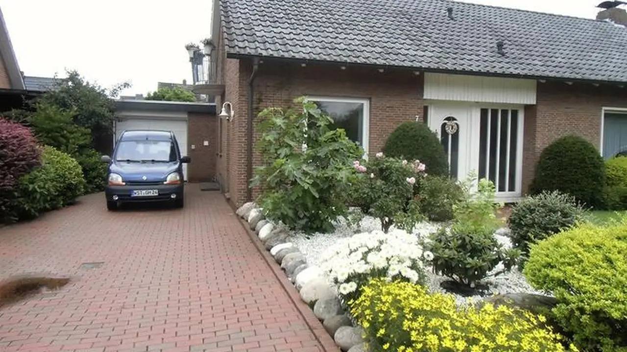 Ganze Ferienwohnung, Ferienwohnung für 4 Personen (54 m²) in Wiefelstede in Wiefelstede, Ammerland