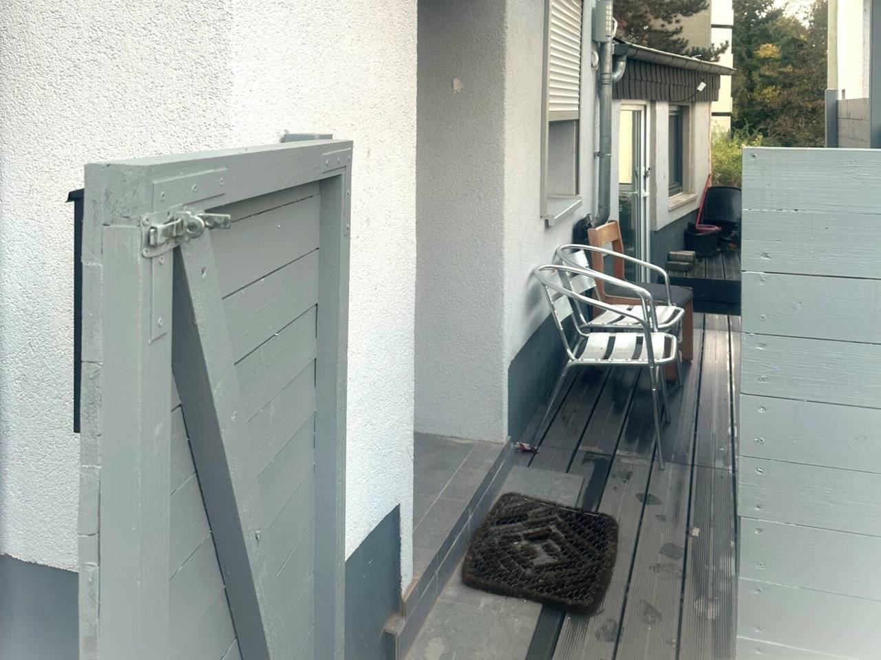 Ganze Wohnung, Apartment in Trier mit Parkplatz in Trier (Stadt), Trier