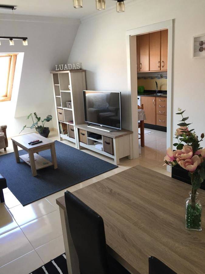Ferienwohnung für 4 Personen, mit Balkon und Whirlpool - 1