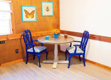 Glamping for 2 Guests in Tennessee, USA, Picture 2